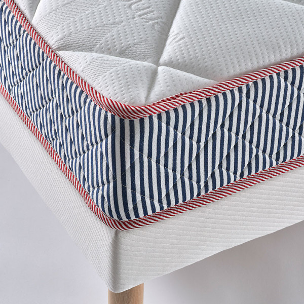 Matelas Merinos Gaston H24cm - 16 tailles