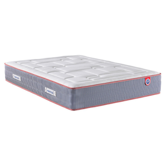 Matelas Merinos Maximilien H30cm - 16 tailles