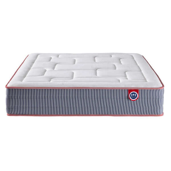 Matelas Merinos Maximilien H30cm - 16 tailles