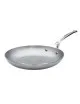 Poêle à omelette acier Mineral B Pro De Buyer - 2 tailles