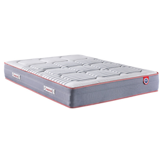 Matelas Merinos Marinière - 6 tailles