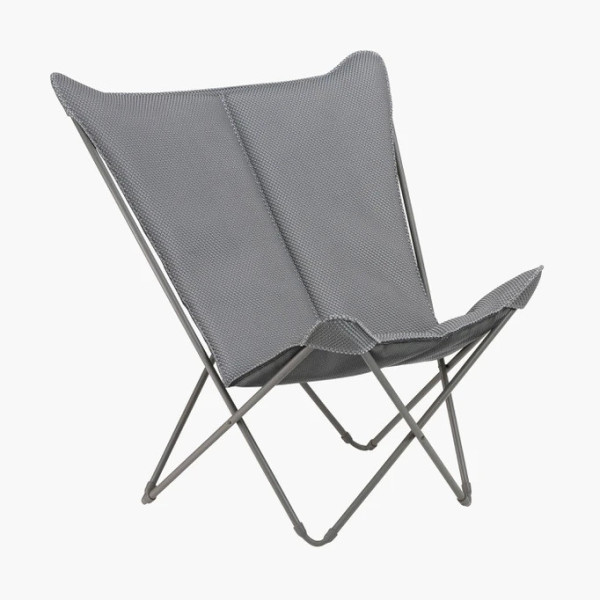 Fauteuil Lafuma Pop Up XL BeComfort - 4 coloris