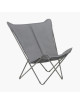Fauteuil Lafuma Pop Up XL BeComfort - 4 coloris