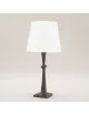 Lampe en Bronze Eve Objet Insolite - 3 coloris