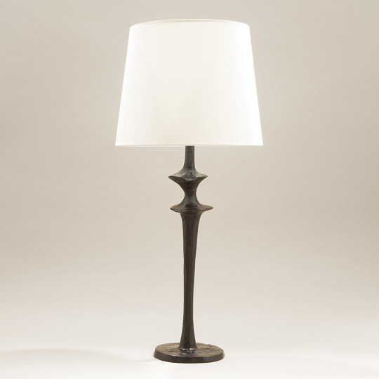 Lampe design Objet Insolite Mancha - 3 coloris