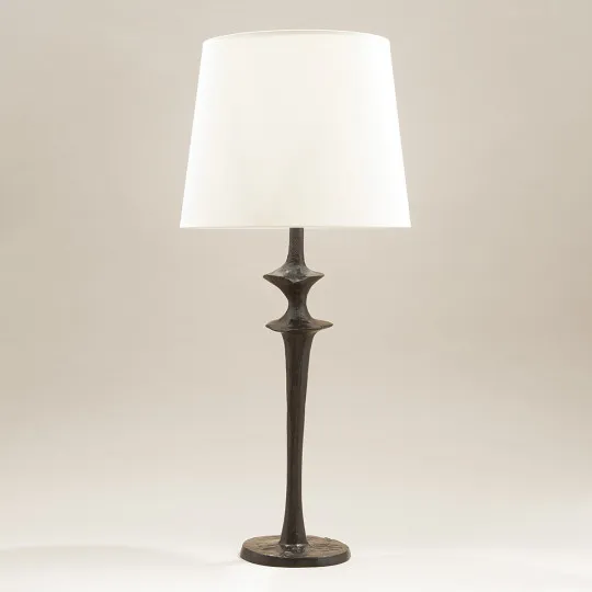 Lampe design Objet Insolite Mancha - 3 coloris