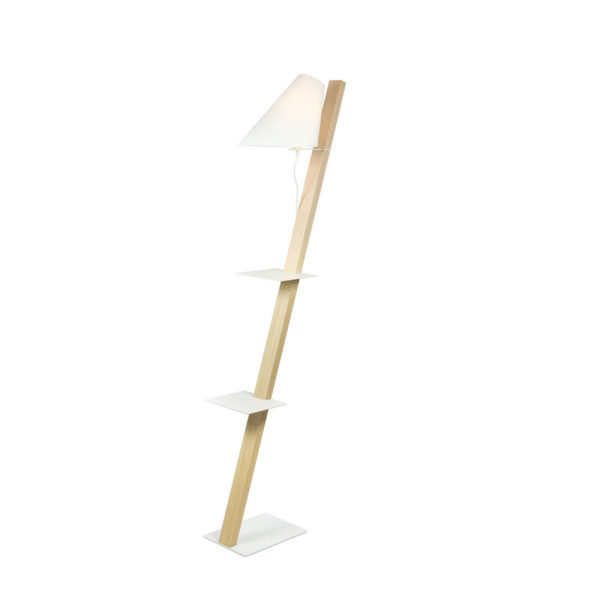 Lampadaire ZECK Luz Eva