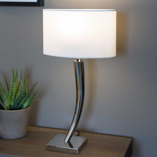 Lampe Casadisagne Volupté - 2 coloris