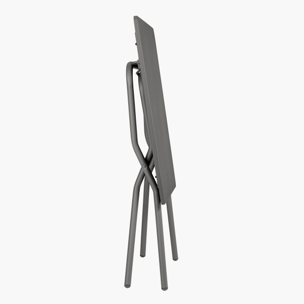 Table Balcony carrée LAFUMA MOBILIER - 2 coloris