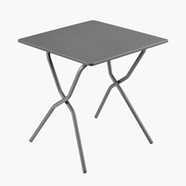 Table Balcony carrée LAFUMA MOBILIER - 2 coloris