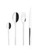 Couverts 24 pièces L'E inox GUY DEGRENNE