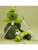 Couverts 24 pièces L'E inox GUY DEGRENNE