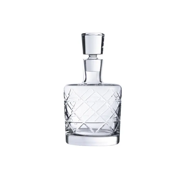 Carafe à whisky NEWPORT LOUNGE GUY DEGRENNE