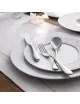24 couverts Onde Miroir GUY DEGRENNE