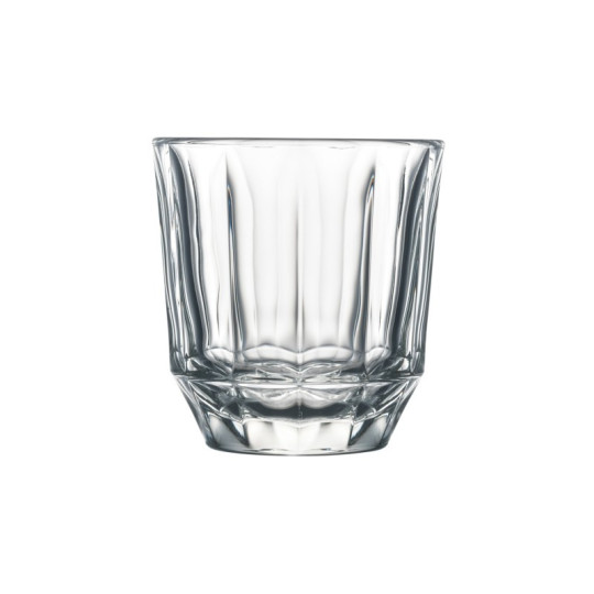 6 Verres City La Rochère - 2 tailles