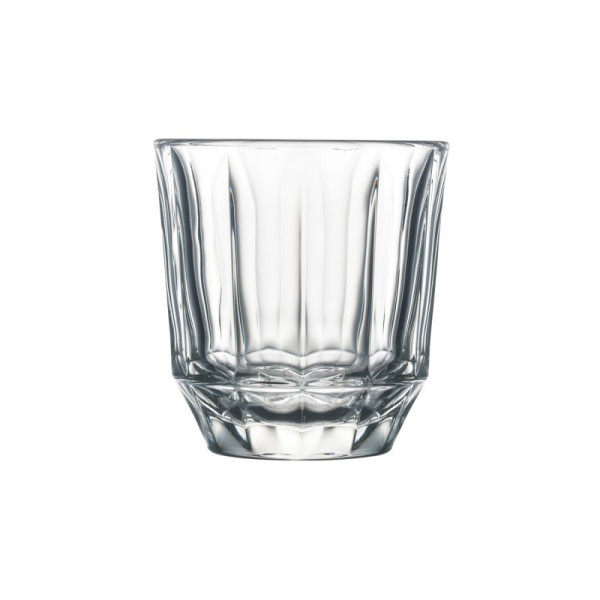 6 Verres City La Rochère - 2 tailles
