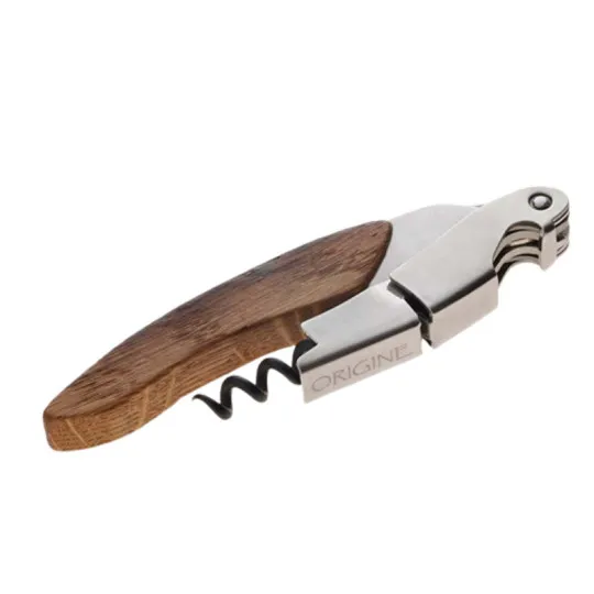 Sommelier Origine en fût de chêne Ligne W