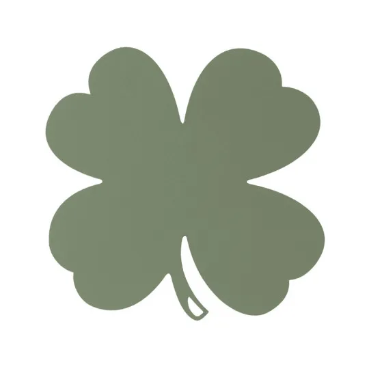 Dessous de plat Trèfle Fermob - 3 coloris