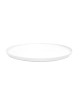 6 assiettes en porcelaine Toulouse Pillivuyt - 4 tailles