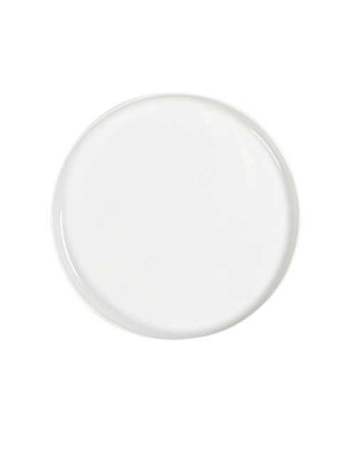 6 assiettes en porcelaine Toulouse Pillivuyt - 4 tailles