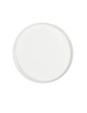 6 assiettes en porcelaine Toulouse Pillivuyt - 4 tailles