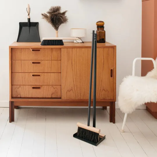 Grande Pelle Balayette Andrée Jardin - 3 coloris