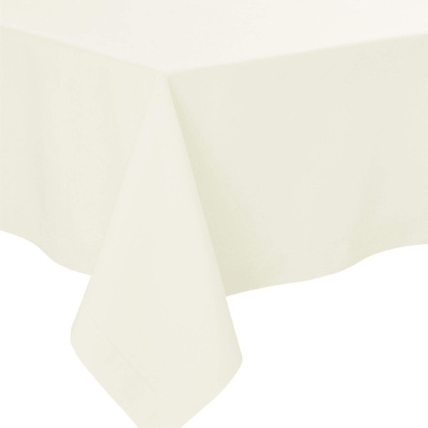 Nappe Florence Turpault en lin - 13 coloris