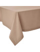 Nappe Florence Turpault en lin - 13 coloris