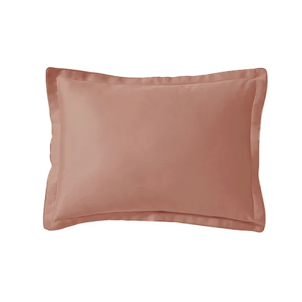 2 taies d'oreiller ALEXANDRE TURPAULT Teophile - 12 coloris