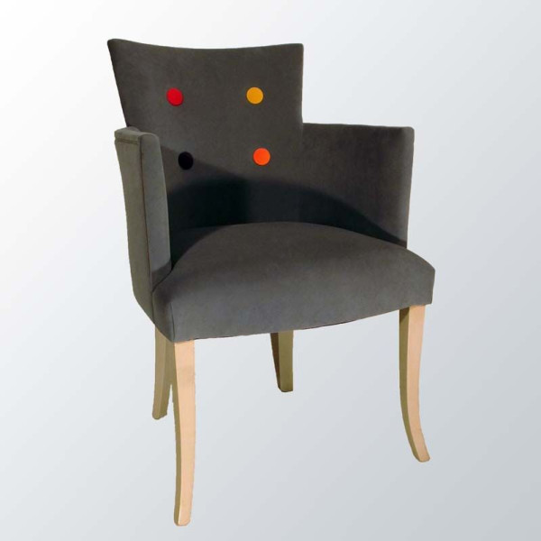 Fauteuil Design Charles Paget