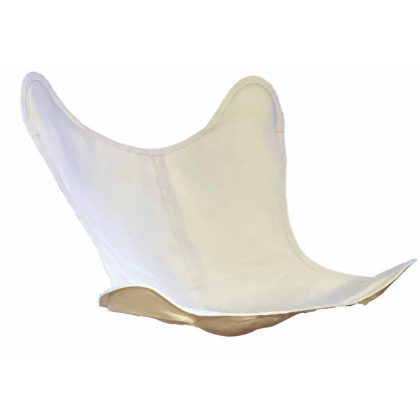Toiles housses lin pour fauteuil AA Airborne - 3 coloris