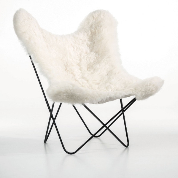 Fauteuil AA Airborne L'islandais - 2 coloris