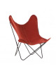 Toile housse coton AIRBORNE pour fauteuil AA - 9 coloris
