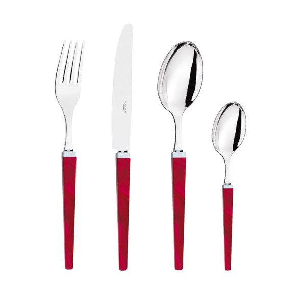 Couverts CAPDECO Quio - 14 coloris