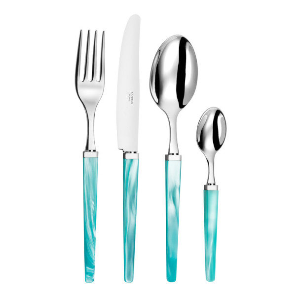 Couverts CAPDECO Quio - 14 coloris