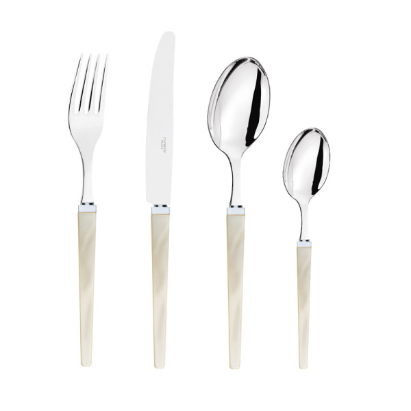 Couverts CAPDECO Quio - 14 coloris