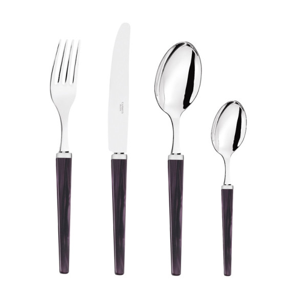 Couverts CAPDECO Quio - 14 coloris