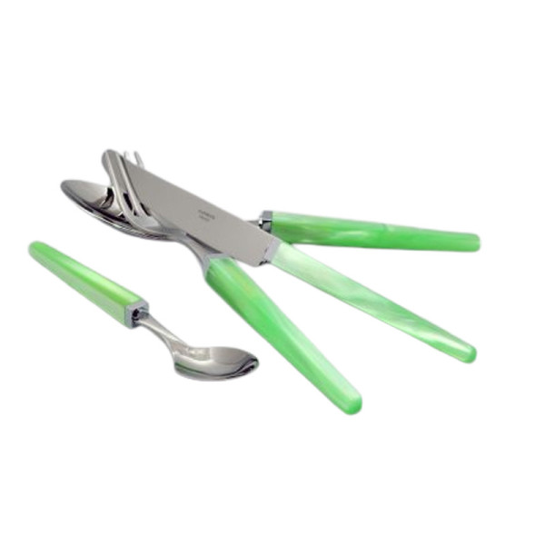 Couverts CAPDECO Quio - 14 coloris