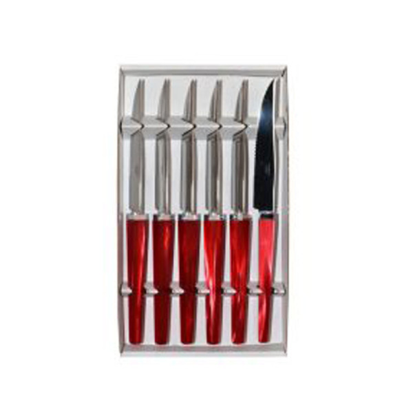 Couverts CAPDECO Quio - 14 coloris