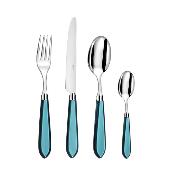 Couverts CAPDECO Omega - 16 coloris