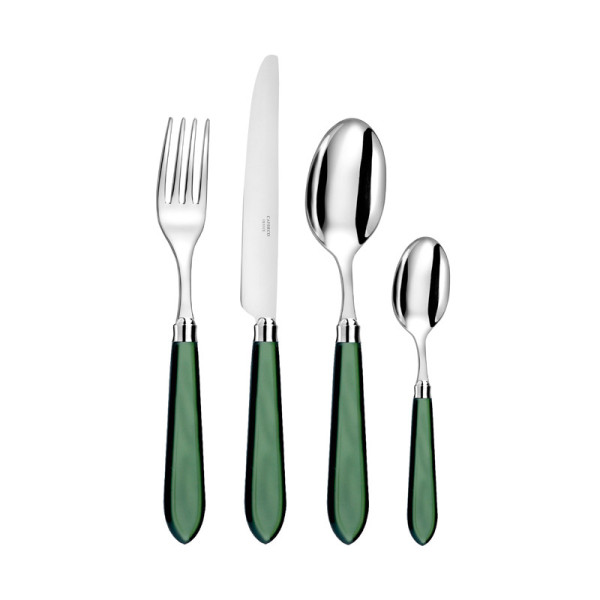 Couverts CAPDECO Omega - 16 coloris