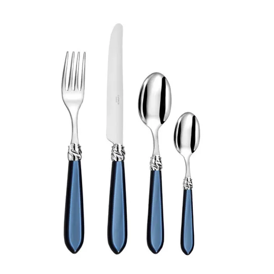 Couverts Diana CAPDECO - 17 coloris