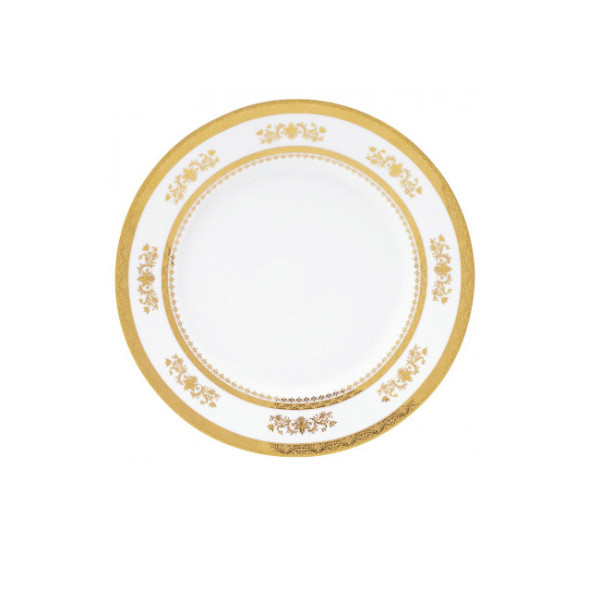 6 assiettes Orsay Deshoulières - 6 dimensions - 2 coloris