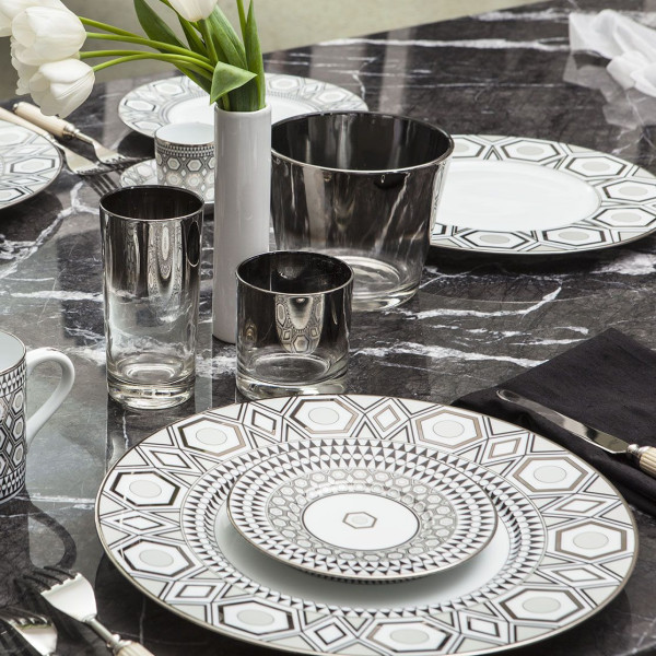 Service Hollywood Haviland - plusieurs modèles