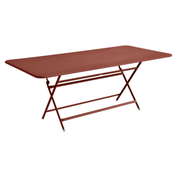 Table pliante Caractère Fermob - 19 coloris