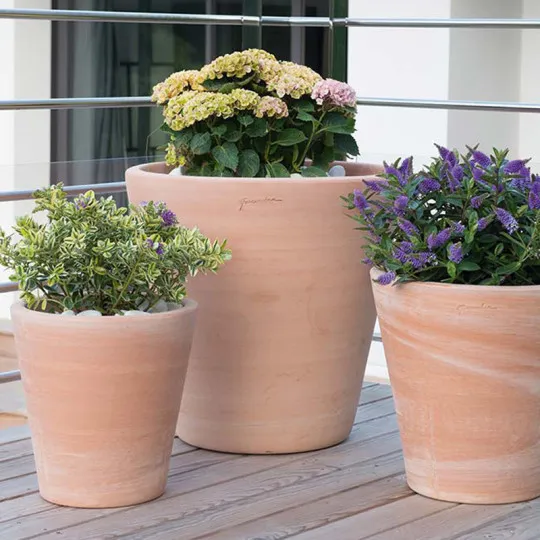 Cuvier contemporain Goicoechea - 3 coloris 3 finitions 4 dimensions