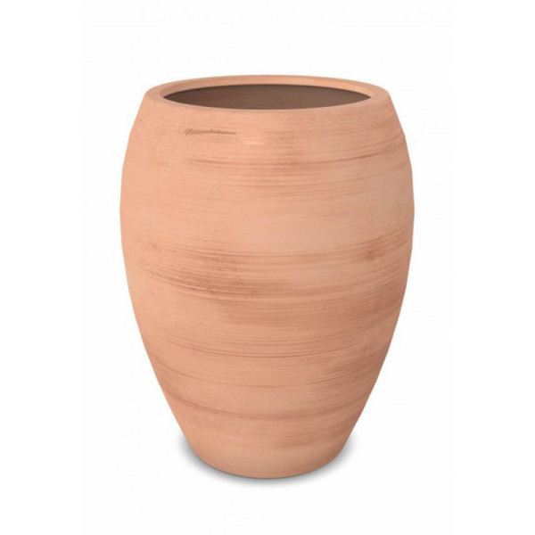 Jarre contemporaine Goicoechea - 3 coloris 3 finitions 2 dimensions