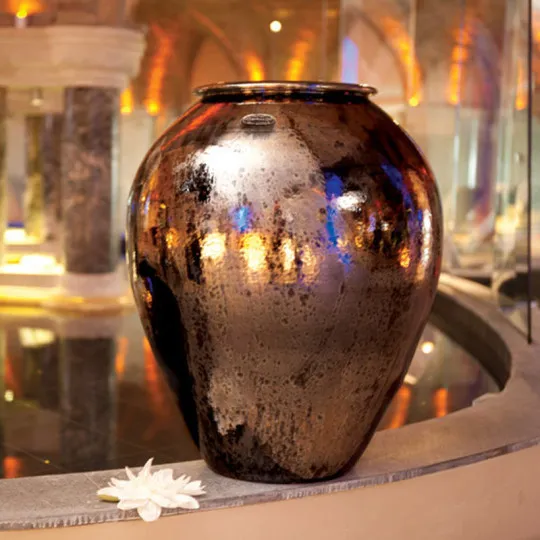 Jarre Ventrue Goicoechea 10 coloris 3 finitions 3 dimensions