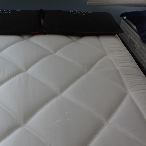 Ensemble matelas sommier Imperial Air Spring Treca