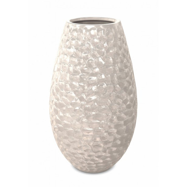 Vase Aubergine Goicoechea - 10 coloris 3 finitions 4 tailles